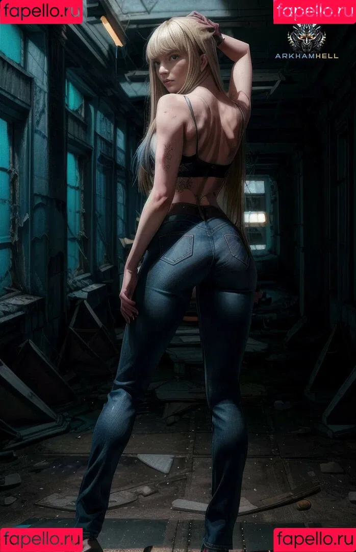 Anya Taylor-Joy Onlyfans Photo Gallery 