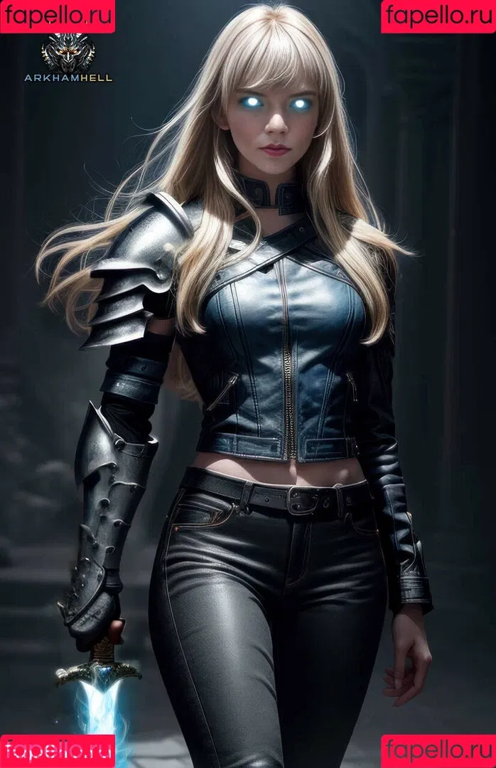 Anya Taylor-Joy Onlyfans Photo Gallery 