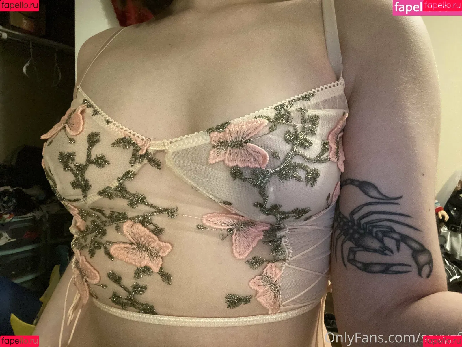 sexygf Onlyfans Photo Gallery 