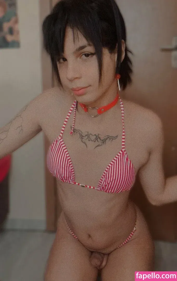 CecSay Cerejinha Onlyfans Photo Gallery 