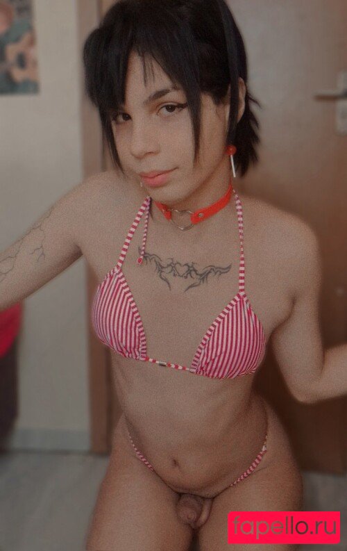 CecSay Cerejinha Nude Onlyfans Photo 36