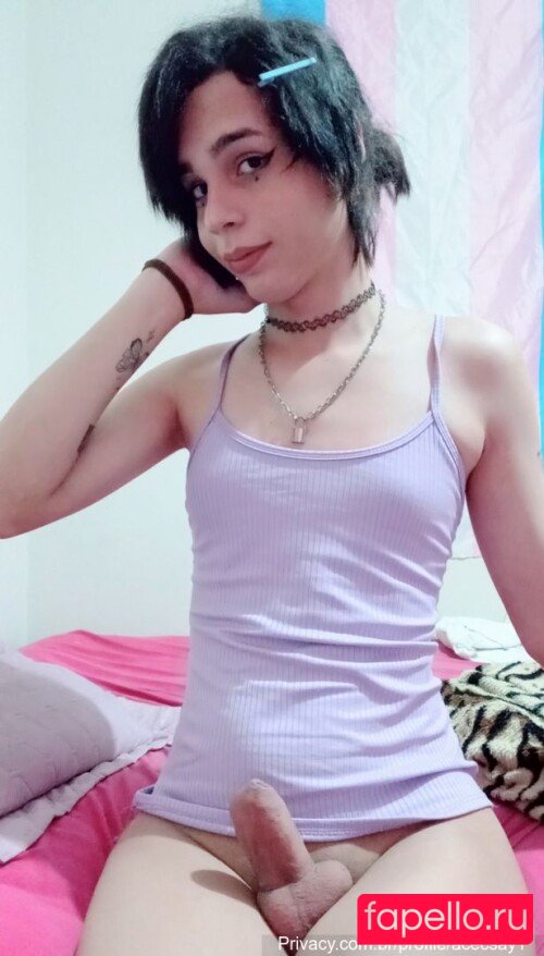 CecSay Cerejinha Nude Onlyfans Photo 22