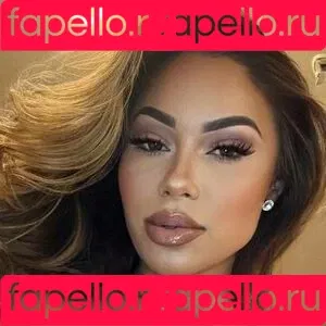 Shhhantell Onlyfans Photo Gallery 