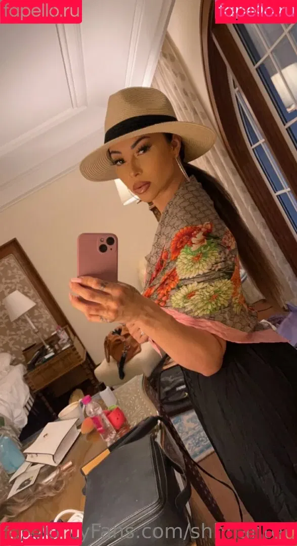 Shhhantell Onlyfans Photo Gallery 