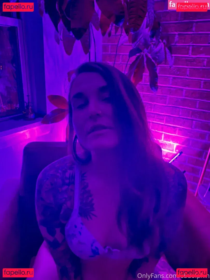 sbdolphin Onlyfans Photo Gallery 