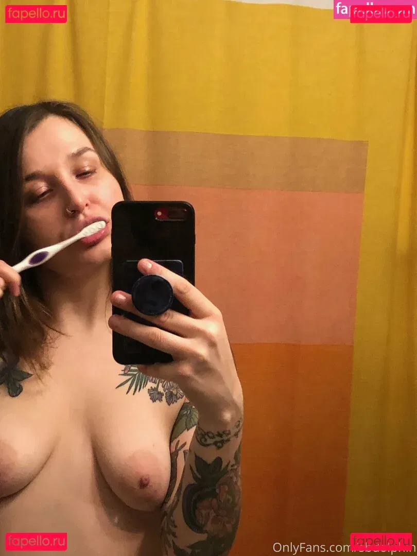 sbdolphin Onlyfans Photo Gallery 