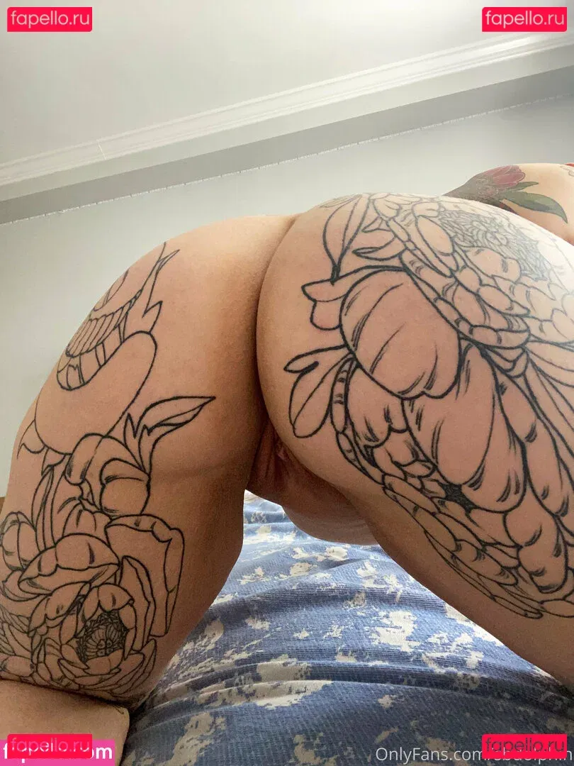 sbdolphin Onlyfans Photo Gallery 