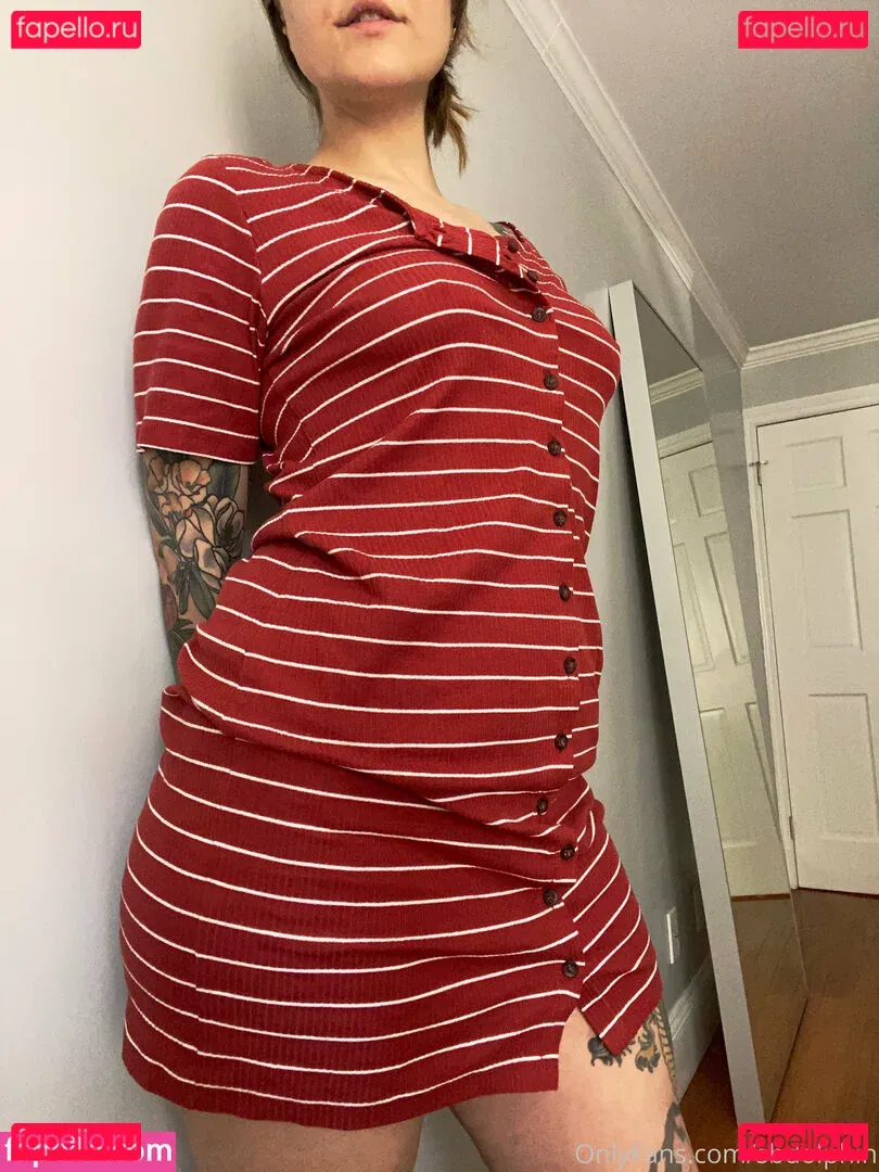 sbdolphin Onlyfans Photo Gallery 