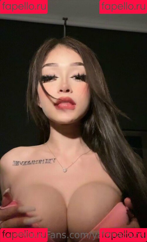 Yajanaaa Onlyfans Photo Gallery 