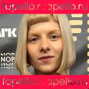 Aurora Aksnes Onlyfans Photo Gallery 