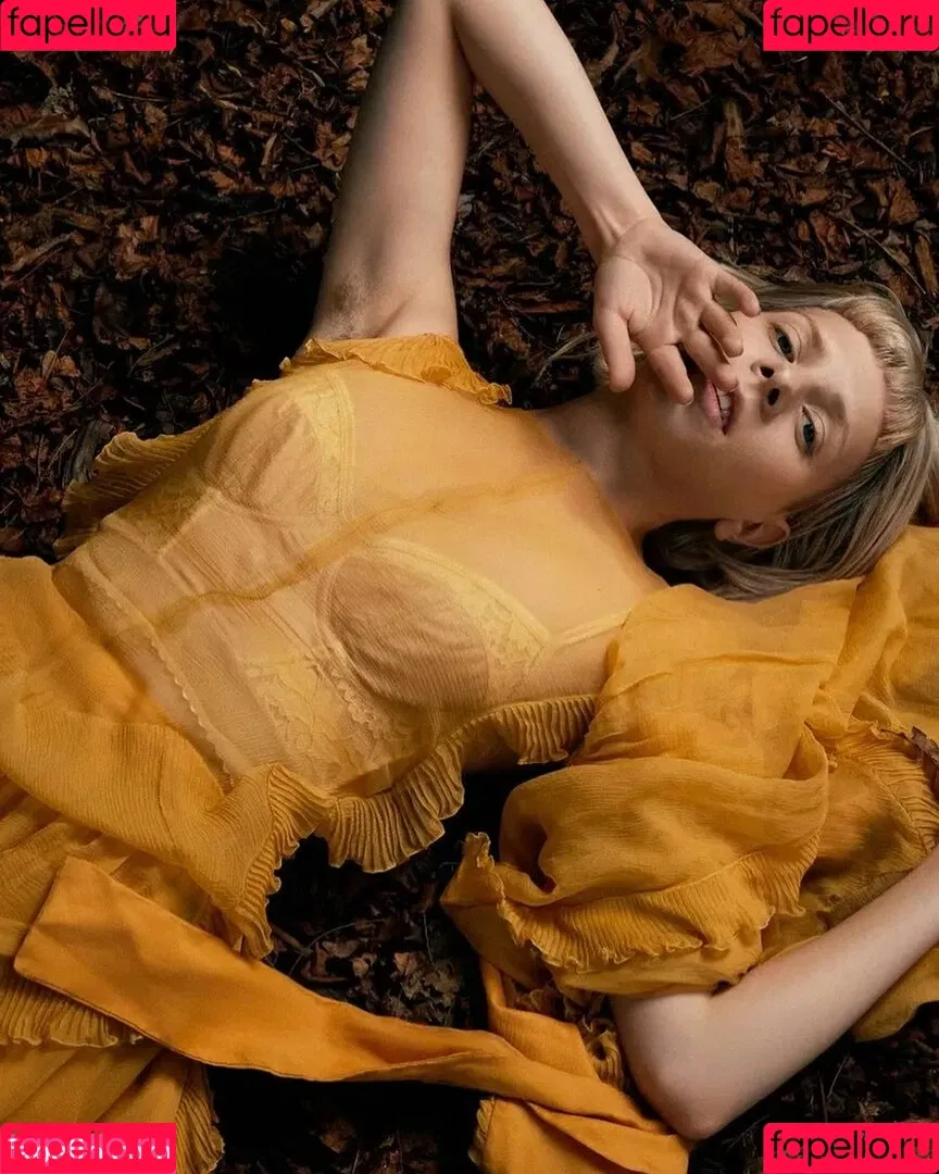 Aurora Aksnes Onlyfans Photo Gallery 