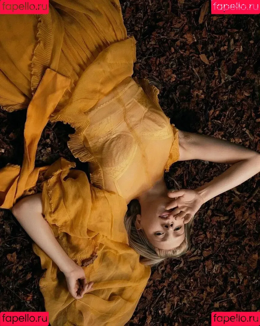 Aurora Aksnes Onlyfans Photo Gallery 