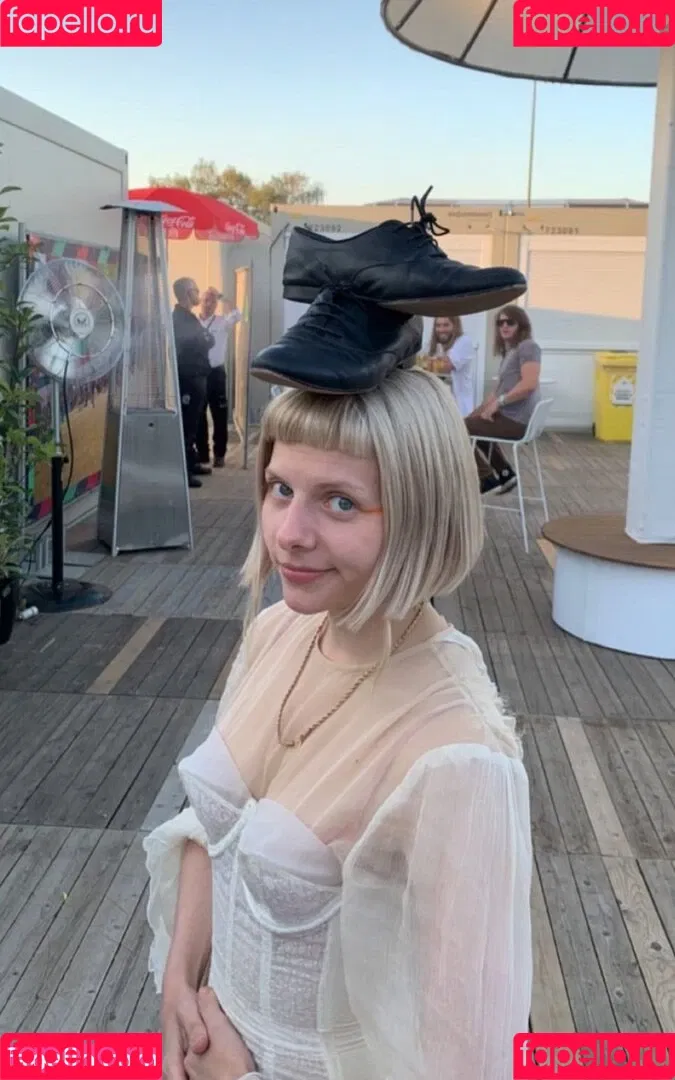 Aurora Aksnes Onlyfans Photo Gallery 
