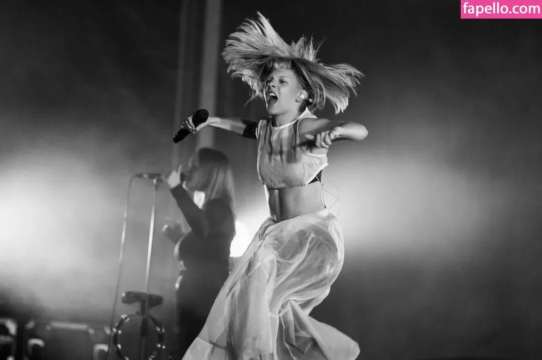 Aurora Aksnes Onlyfans Photo Gallery 