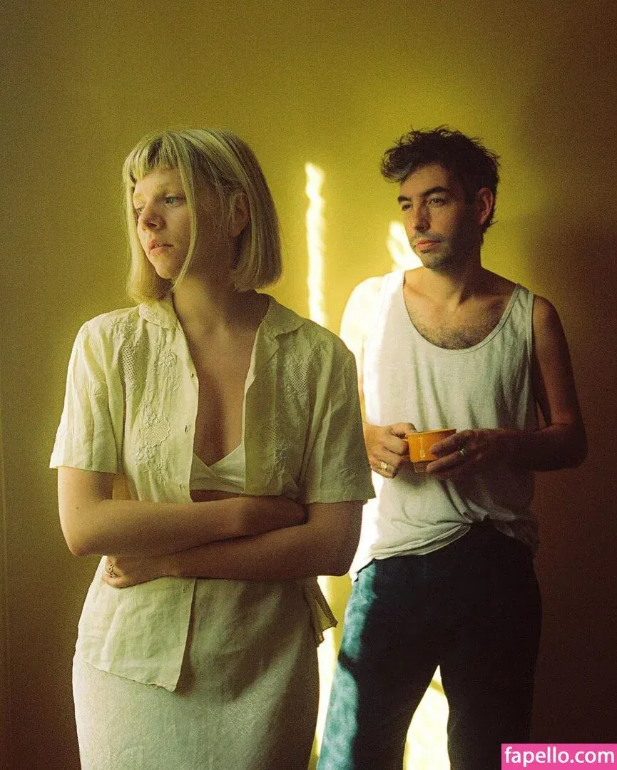 Aurora Aksnes Onlyfans Photo Gallery 