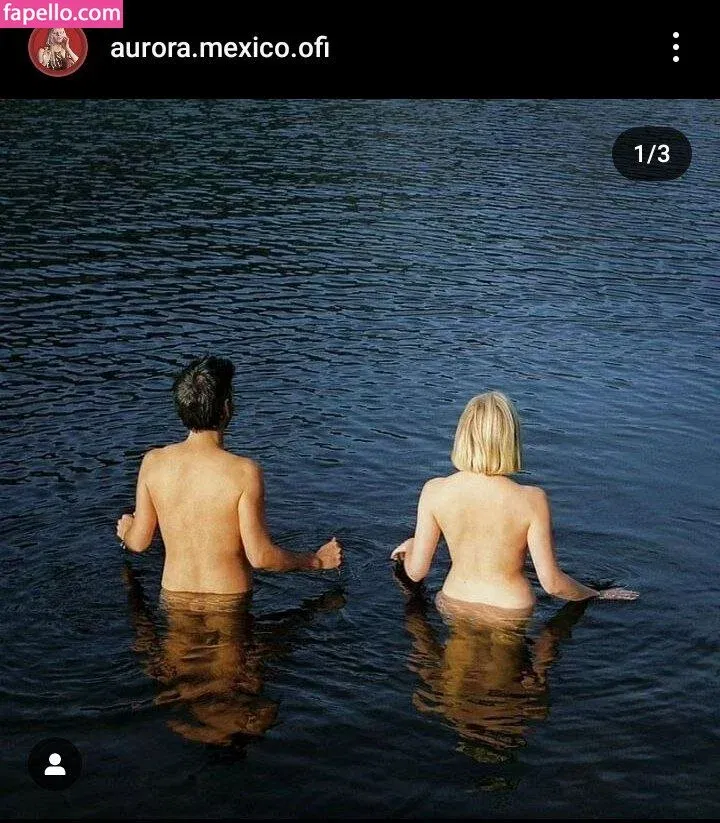 Aurora Aksnes Onlyfans Photo Gallery 