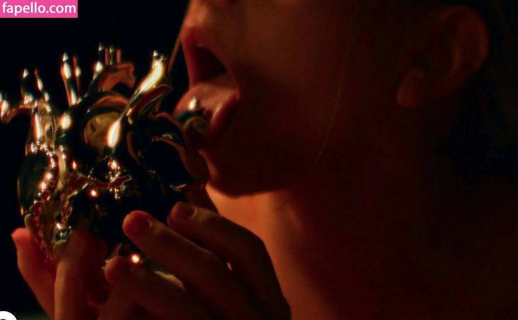 Aurora Aksnes Onlyfans Photo Gallery 