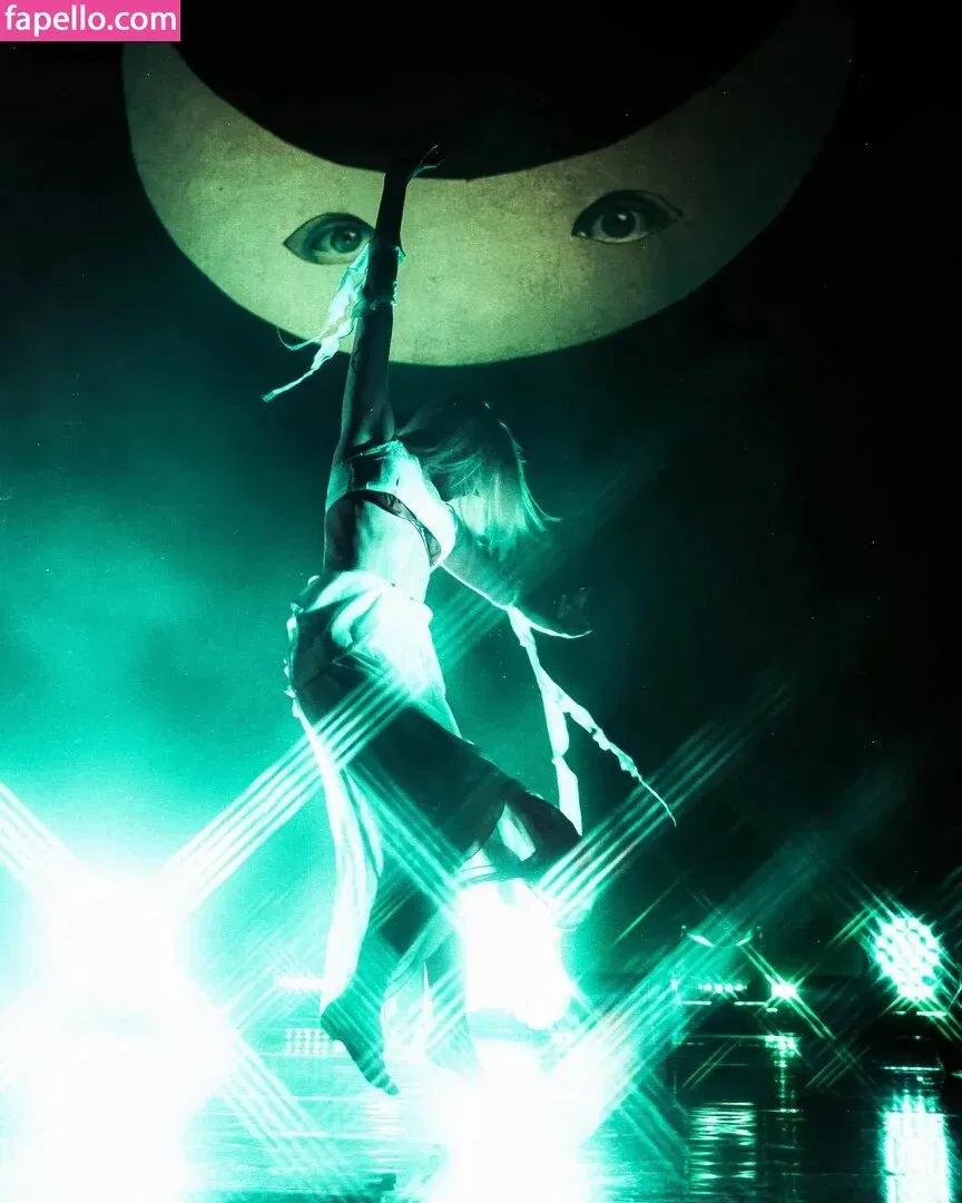 Aurora Aksnes Onlyfans Photo Gallery 