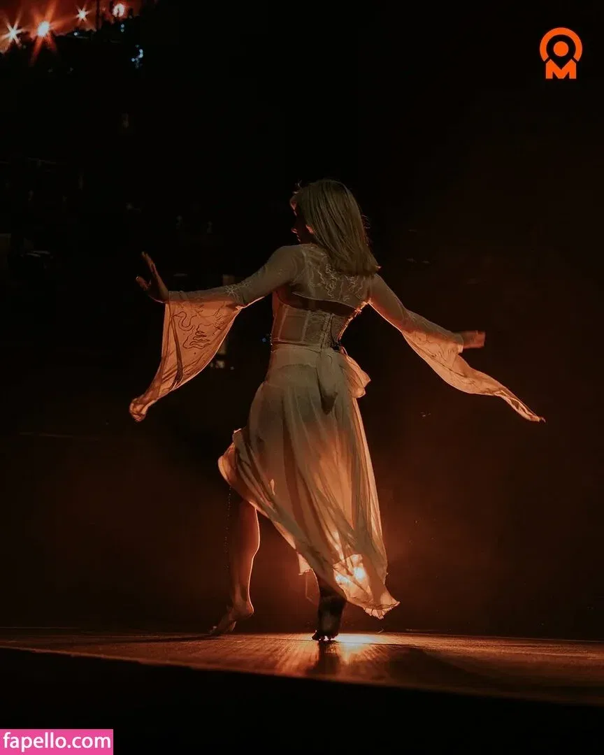 Aurora Aksnes Onlyfans Photo Gallery 