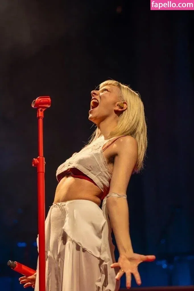 Aurora Aksnes Onlyfans Photo Gallery 