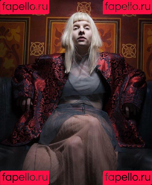 Aurora Aksnes Onlyfans Photo Gallery 