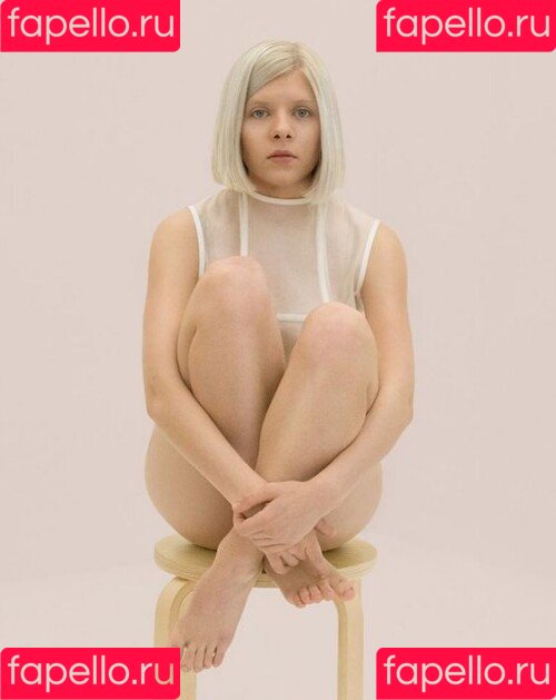 Aurora Aksnes Onlyfans Photo Gallery 