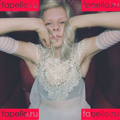 Aurora Aksnes Onlyfans Photo Gallery 