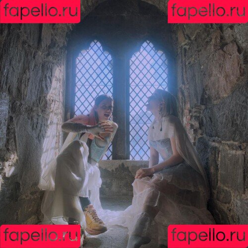 Aurora Aksnes Onlyfans Photo Gallery 