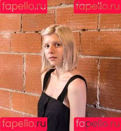 Aurora Aksnes Onlyfans Photo Gallery 