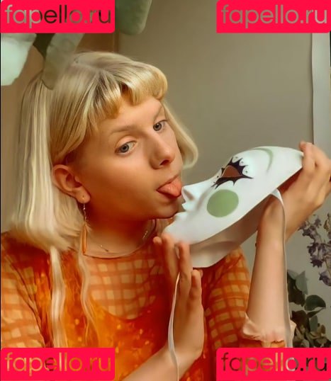 Aurora Aksnes Onlyfans Photo Gallery 