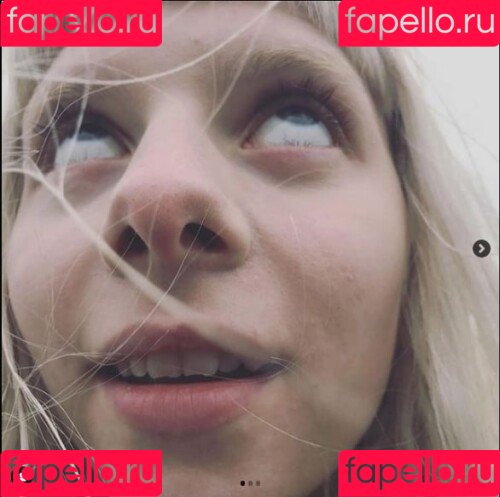 Aurora Aksnes Onlyfans Photo Gallery 