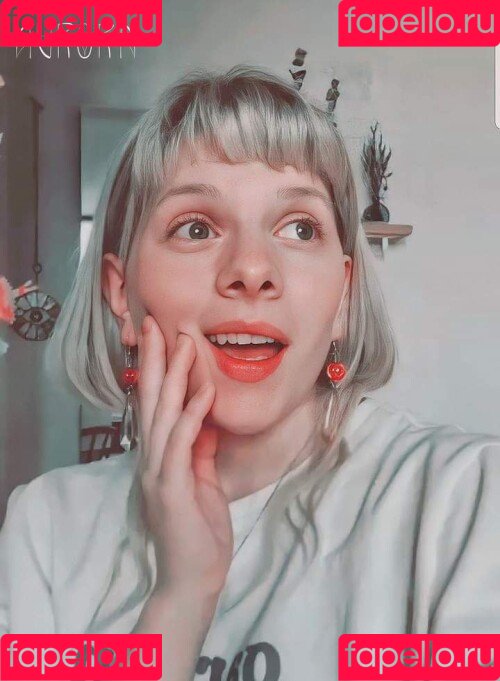 Aurora Aksnes Onlyfans Photo Gallery 