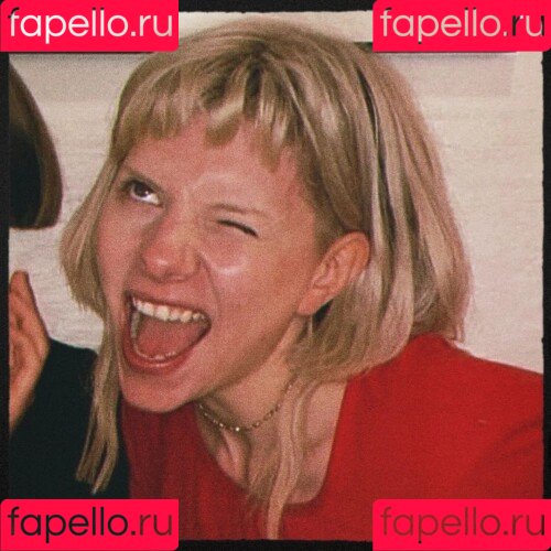 Aurora Aksnes Onlyfans Photo Gallery 