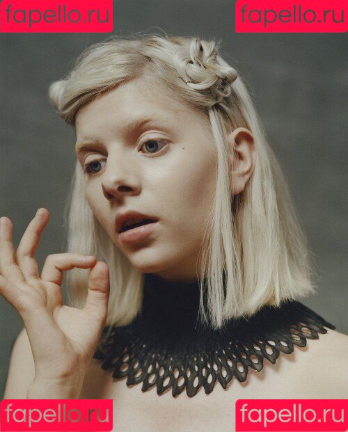 Aurora Aksnes Onlyfans Photo Gallery 