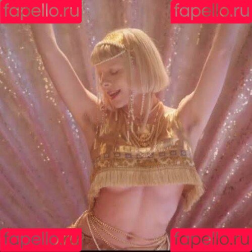 Aurora Aksnes Onlyfans Photo Gallery 