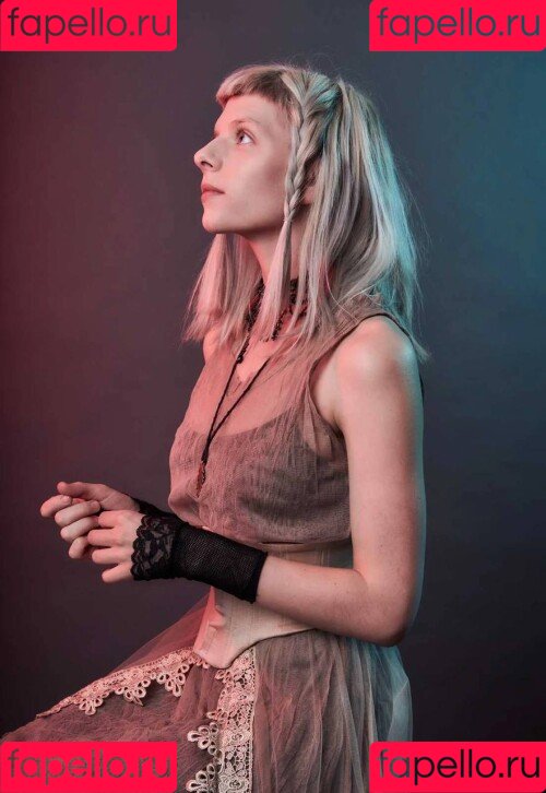 Aurora Aksnes Onlyfans Photo Gallery 