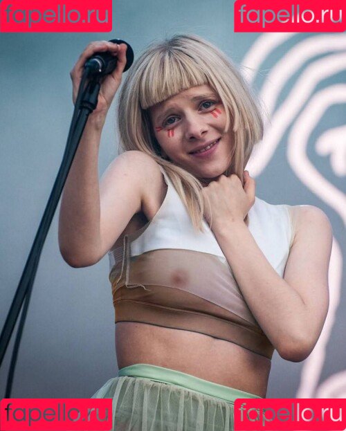 Aurora Aksnes Onlyfans Photo Gallery 