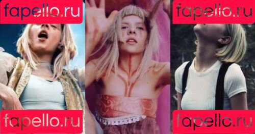 Aurora Aksnes Onlyfans Photo Gallery 