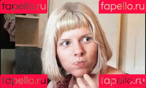 Aurora Aksnes Onlyfans Photo Gallery 