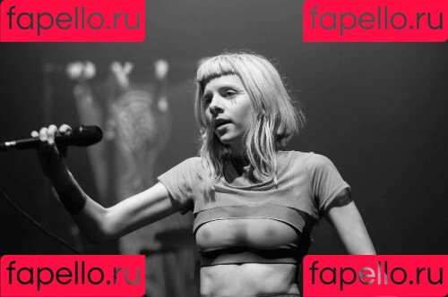 Aurora Aksnes Onlyfans Photo Gallery 