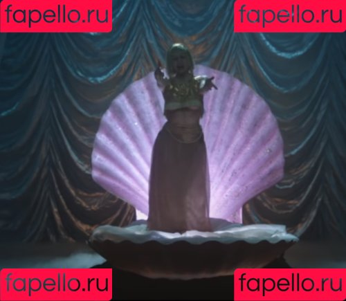 Aurora Aksnes Onlyfans Photo Gallery 