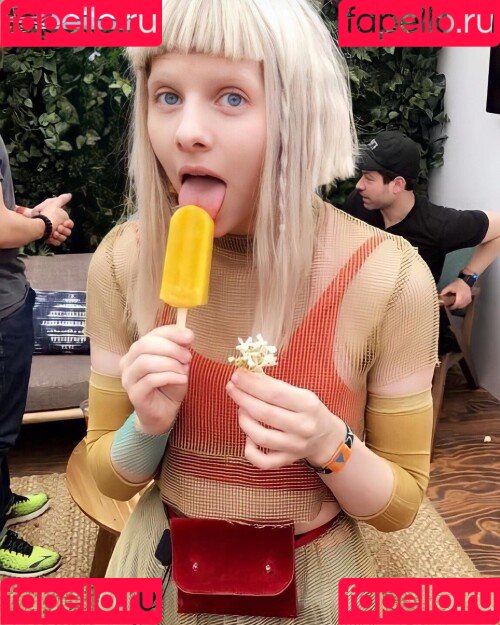 Aurora Aksnes Onlyfans Photo Gallery 