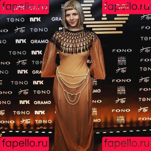 Aurora Aksnes Onlyfans Photo Gallery 