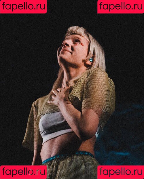 Aurora Aksnes Onlyfans Photo Gallery 