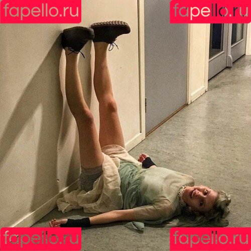 Aurora Aksnes Onlyfans Photo Gallery 