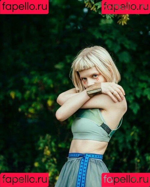 Aurora Aksnes Onlyfans Photo Gallery 