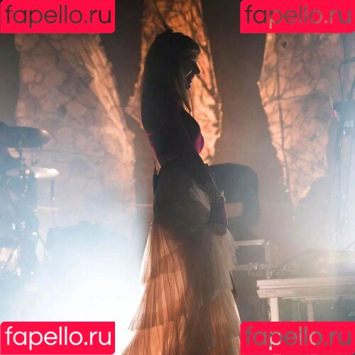 Aurora Aksnes Onlyfans Photo Gallery 