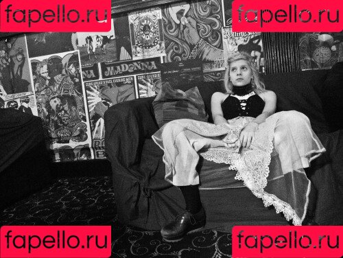 Aurora Aksnes Onlyfans Photo Gallery 