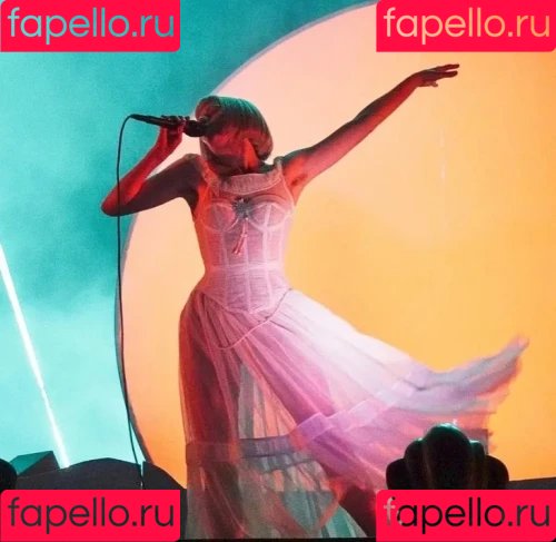 Aurora Aksnes Onlyfans Photo Gallery 