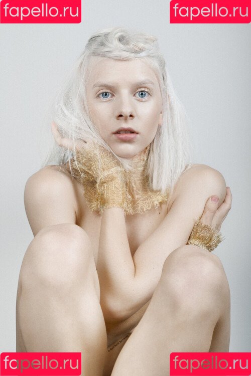 Aurora Aksnes Onlyfans Photo Gallery 